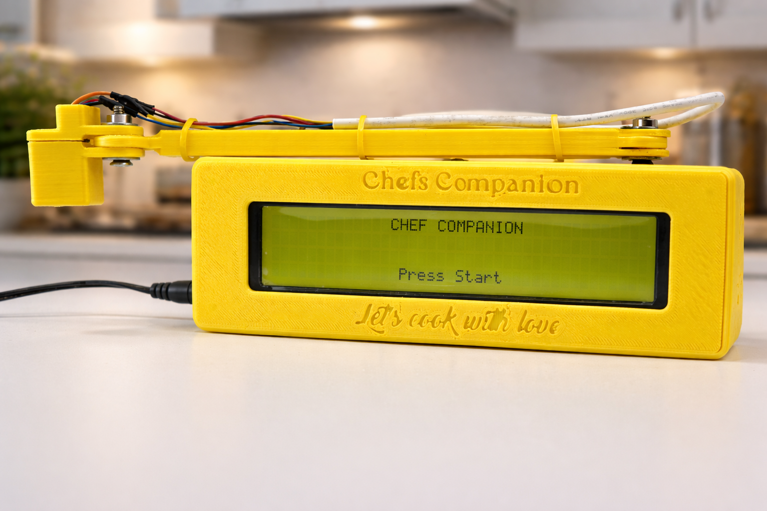 Newer kitchen ideas focus on creating mood and recognize the time we spend in the space